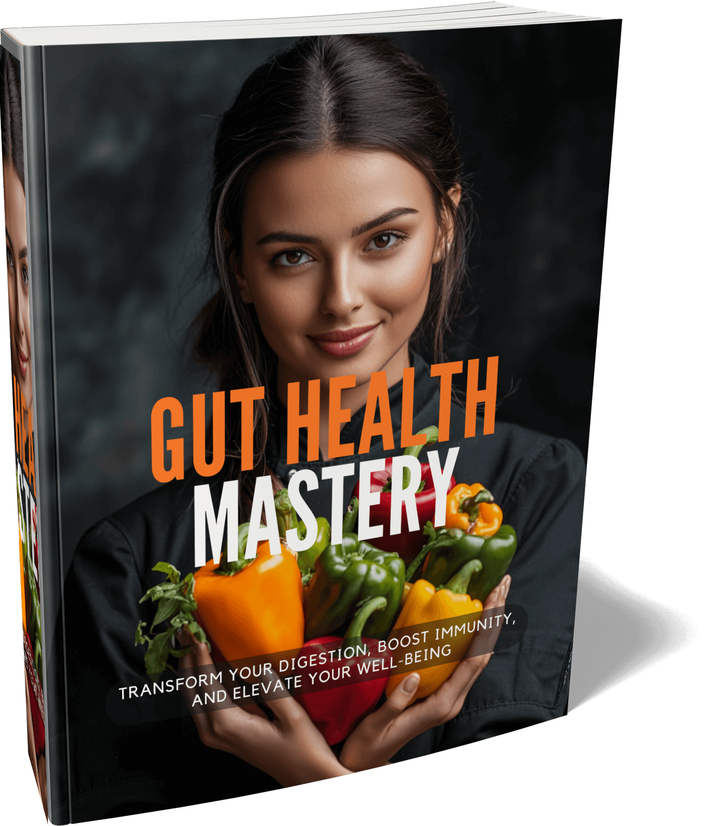 Gut Health Mastery 
 